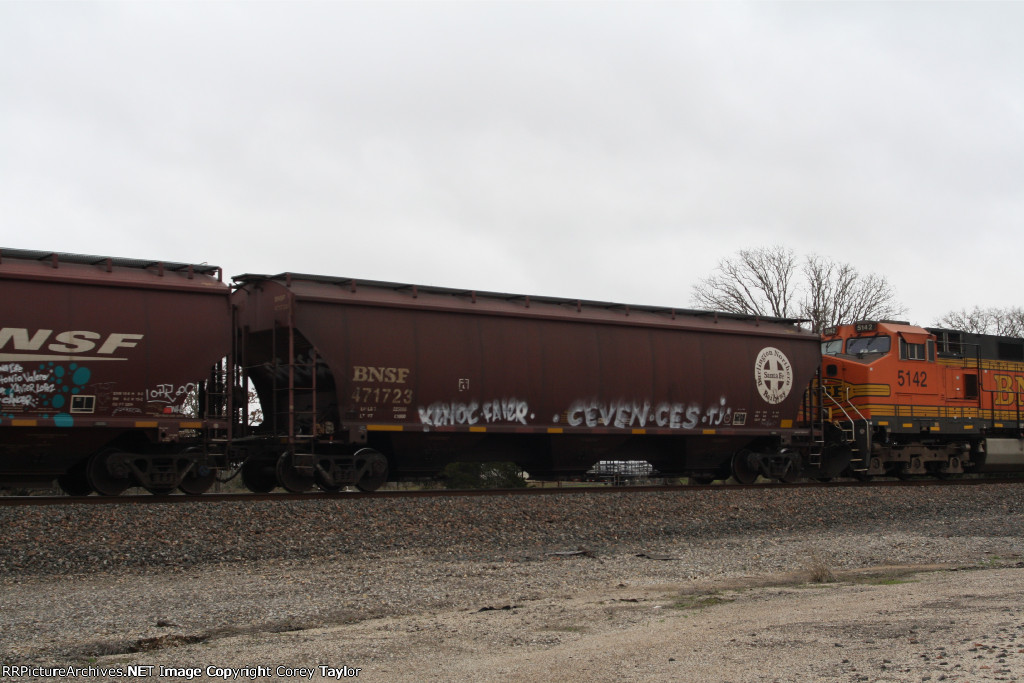 BNSF 471723